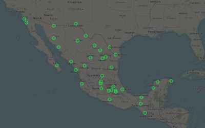 Mapa Mediático